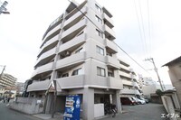 ビレッジボヌール若久