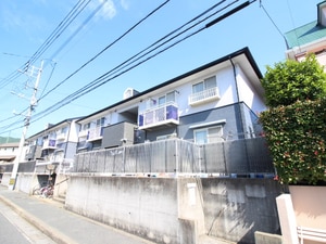 メロディ柏原