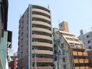 ﾗﾌｫｰﾚ西公園(701)の外観