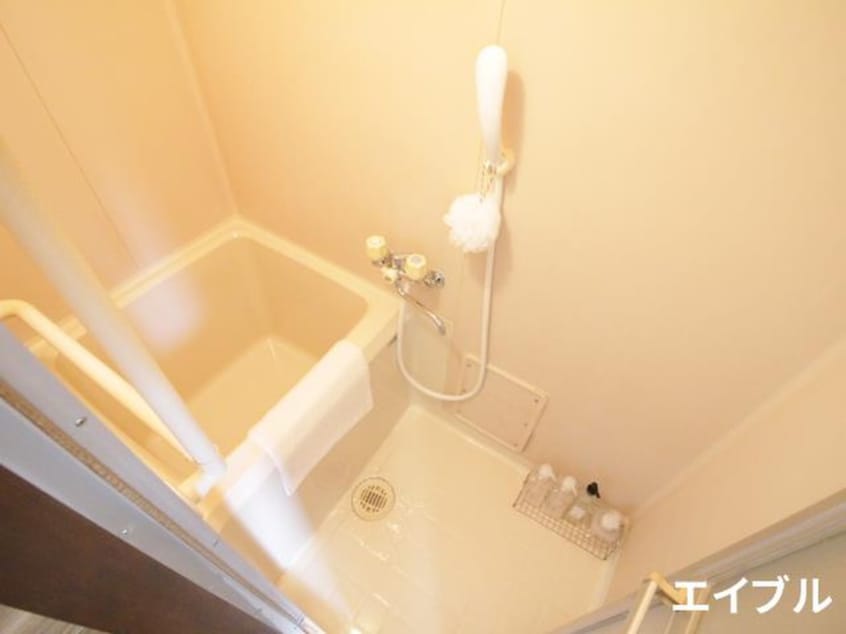 バス／シャワールーム等 ド－ル友丘Ⅱ