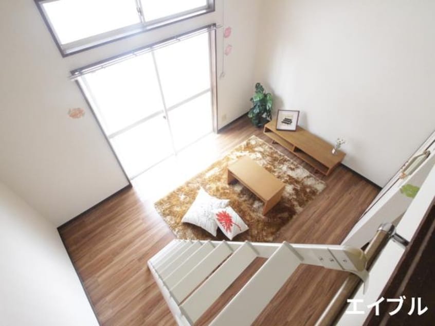 内観写真 ド－ル友丘Ⅱ