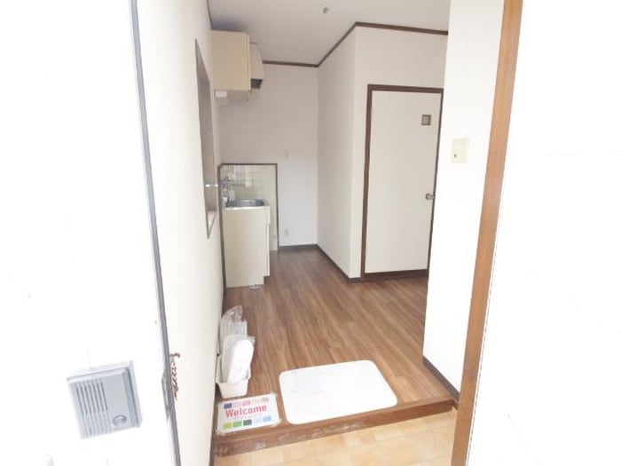 廊下 ド－ル友丘Ⅱ