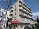 リポーズ　310の外観