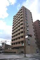 ｴﾝｸﾚｽﾄ天神東(906)の外観