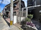 建物設備 シュロス・Ｋ