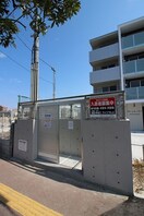 建物設備 Branche唐人町