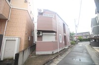 ピナクル南大橋