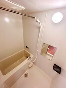 バス／シャワールーム等 おおくぼの森Ｂ棟