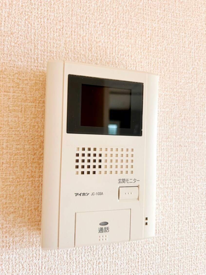 内観写真 おおくぼの森Ｂ棟
