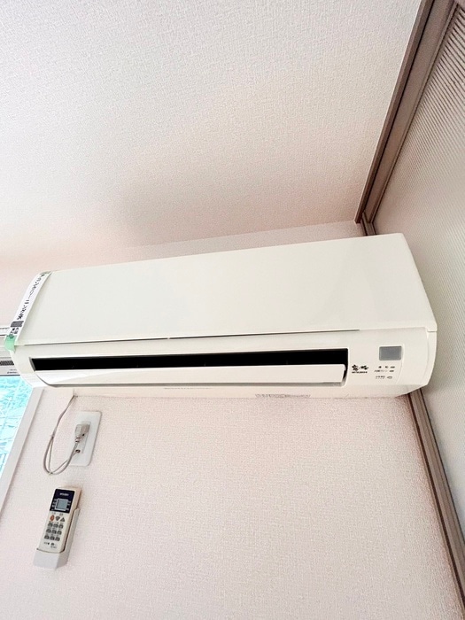内観写真 おおくぼの森Ｂ棟
