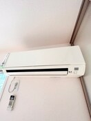 内観写真 おおくぼの森Ｂ棟