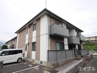 エティンセラー２１　Ａ棟