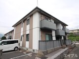 エティンセラー２１　Ａ棟