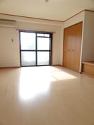 居室 ソレイユⅡ