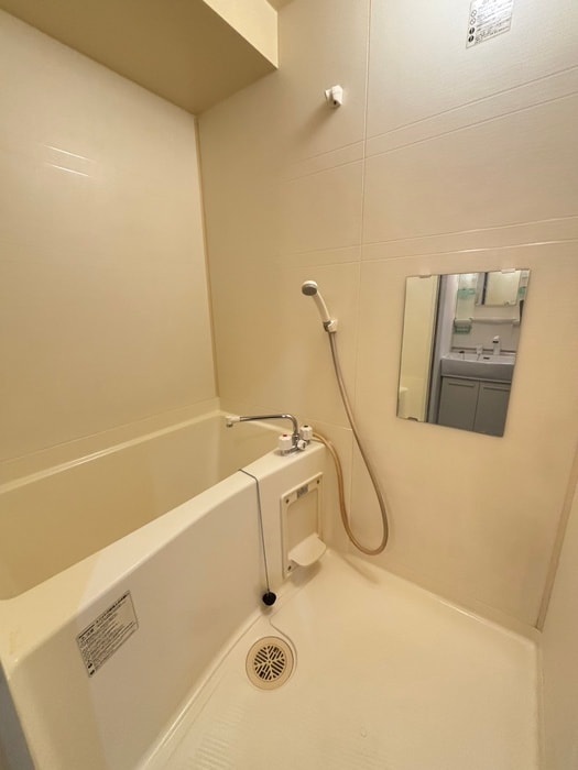 バス／シャワールーム等 ヒルズ鍛治町
