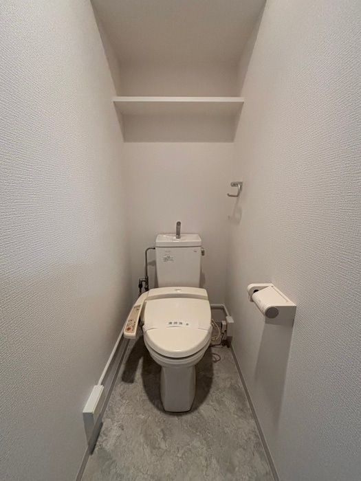 トイレ ヒルズ鍛治町