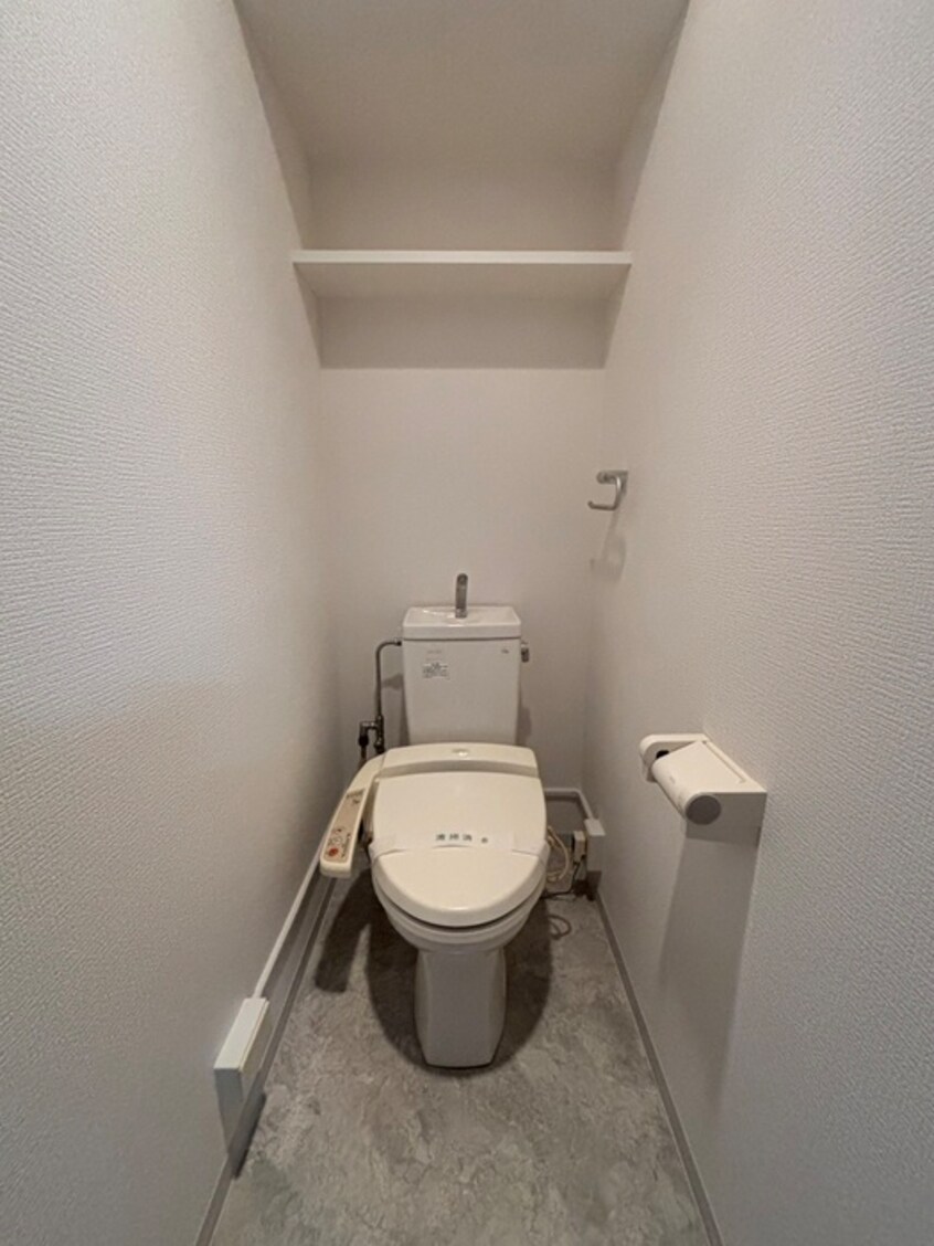 トイレ ヒルズ鍛治町