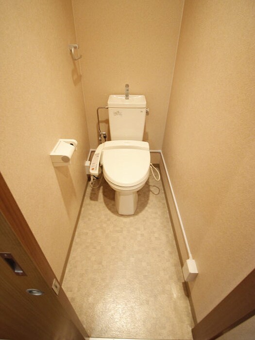 トイレ ヒルズ鍛治町