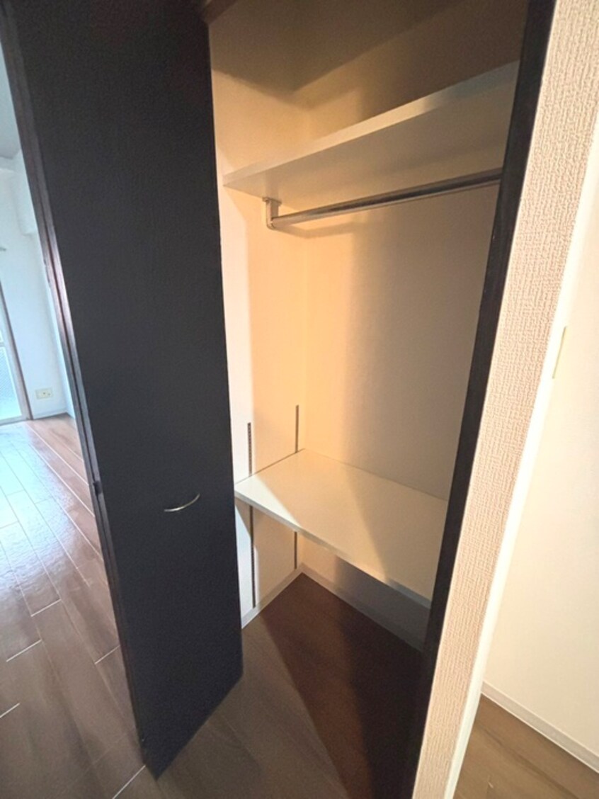 収納 ヒルズ鍛治町