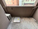 ベランダ・バルコニー ヒルズ鍛治町