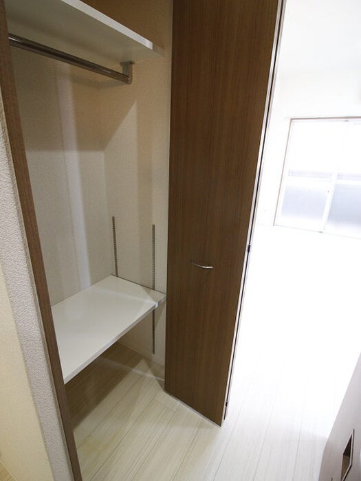 収納 ヒルズ鍛治町