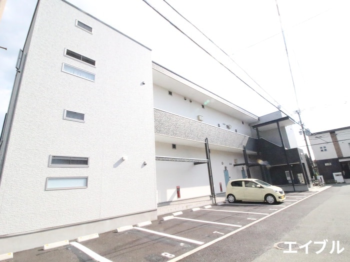 外観写真 CB西久留米ラヴィドゥース