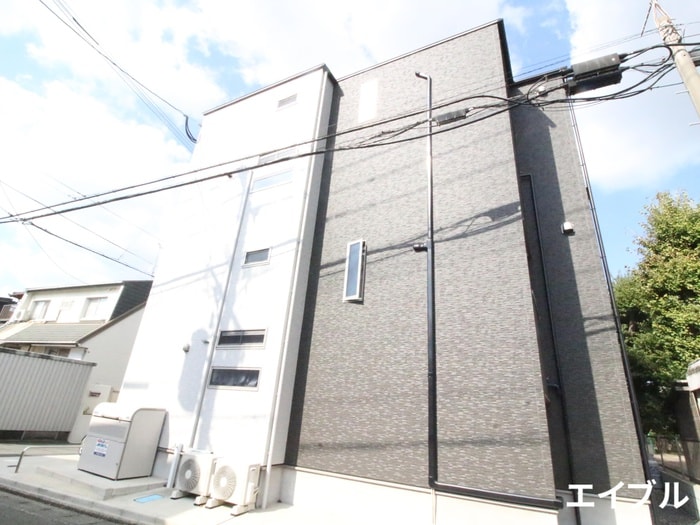 外観写真 CB西久留米ラヴィドゥース