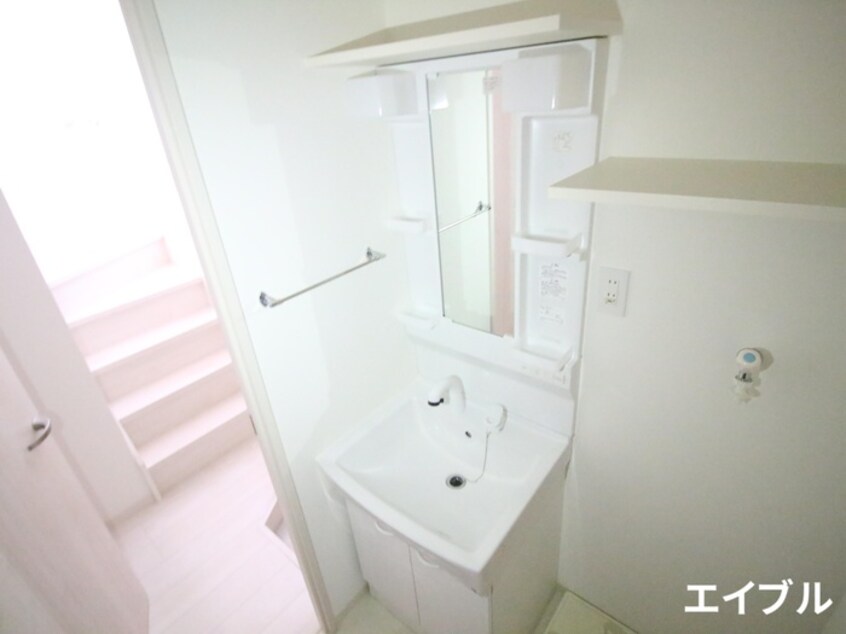 洗面 CB西久留米ラヴィドゥース