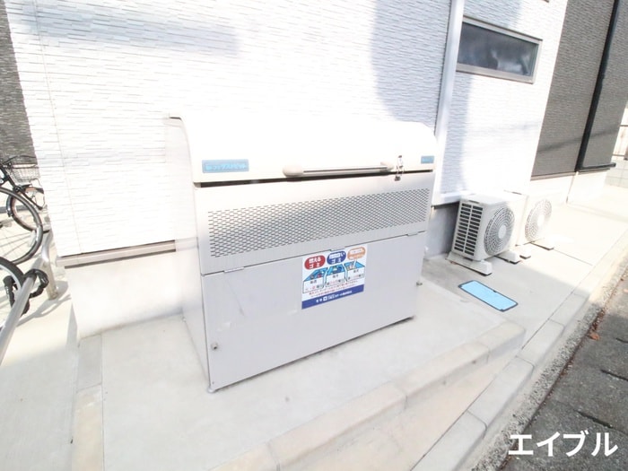 外観写真 CB西久留米ラヴィドゥース