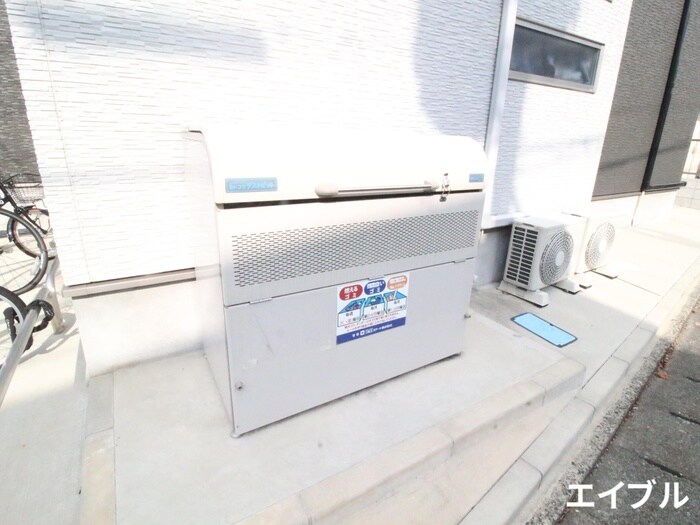 外観写真 CB西久留米ラヴィドゥース