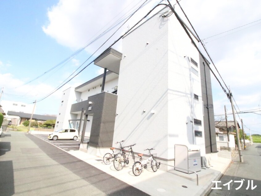 外観写真 CB西久留米ラヴィドゥース