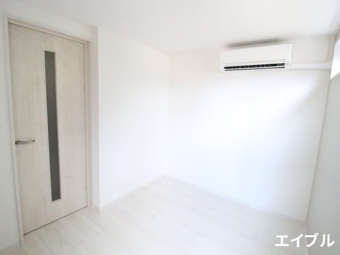 居室 CB西久留米ラヴィドゥース