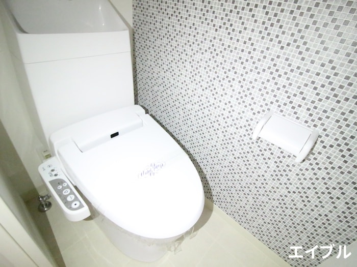 トイレ CB西久留米ラヴィドゥース