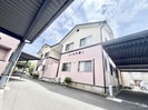 コ－ポ大谷１０の外観