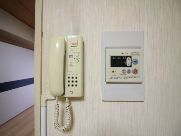 内観写真 シャンボール大名A棟（707）