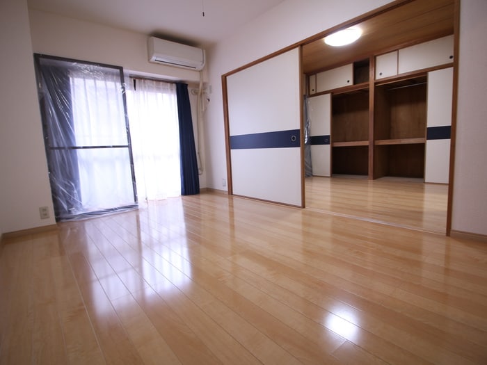 居室 シャンボール大名A棟（707）