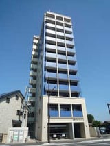 エンクレスト吉塚駅前(702)