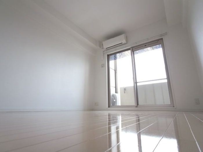 室内からの展望 エンクレスト吉塚駅前(702)