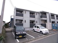 グランドアマレーⅢ番館