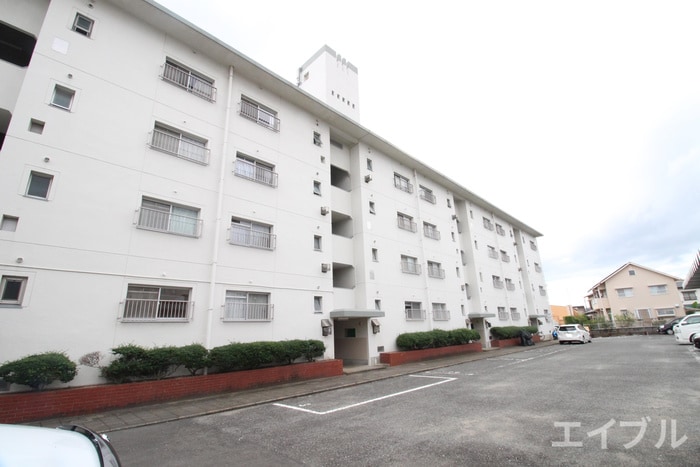 外観写真 西島ビル