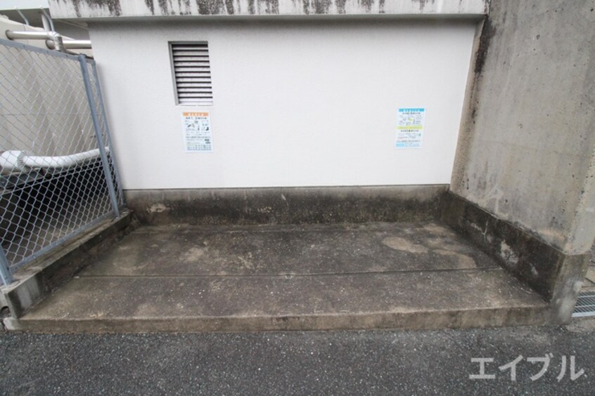 建物設備 西島ビル