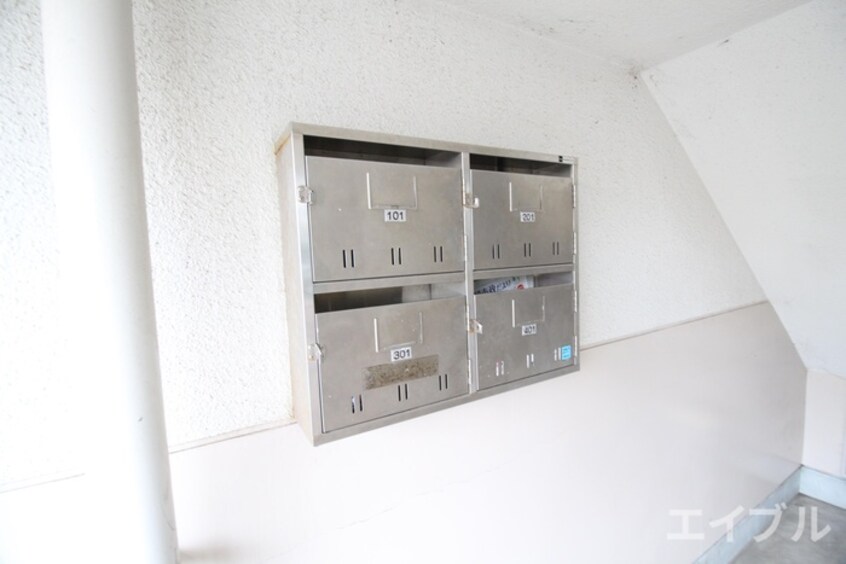 建物設備 西島ビル