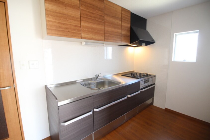 キッチン 西島ビル