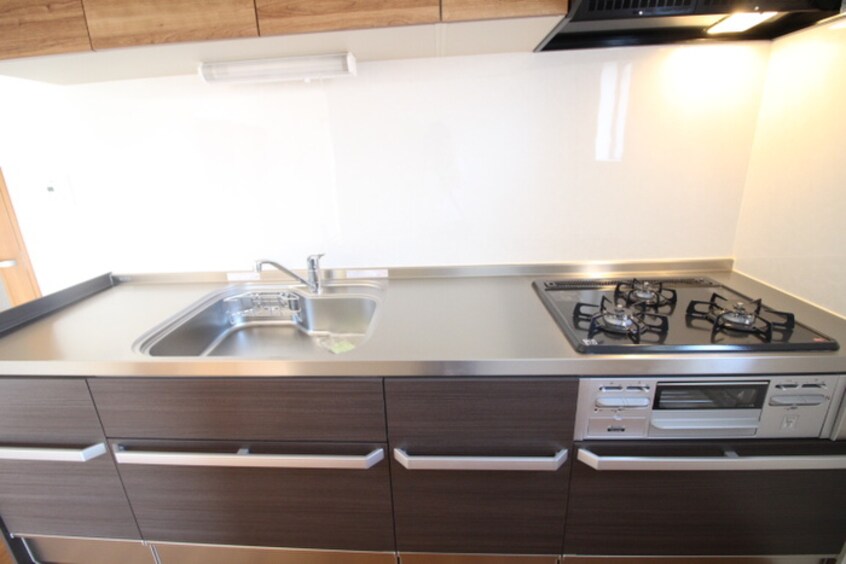 キッチン 西島ビル