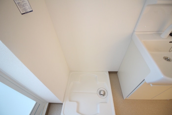 洗濯機置場 西島ビル