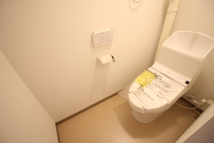 トイレ 西島ビル