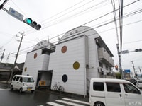 Aレガート久留米大学前Ｂ