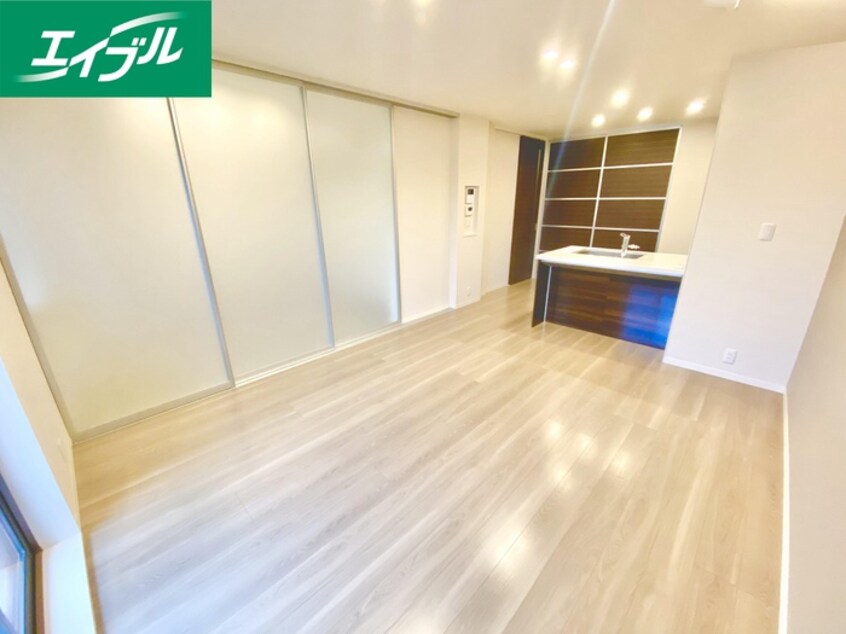 居室 プレミアス柏の森