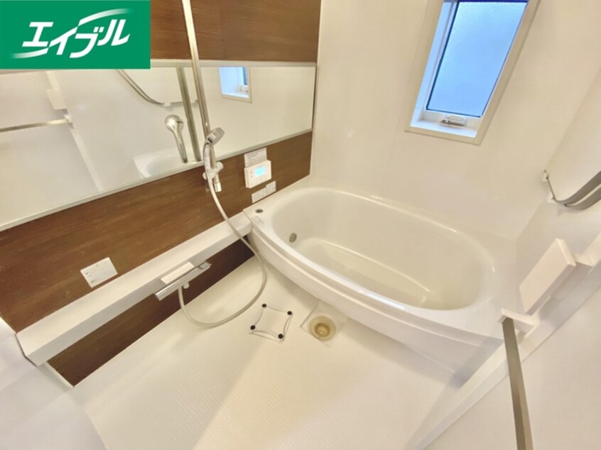 バス／シャワールーム等 プレミアス柏の森