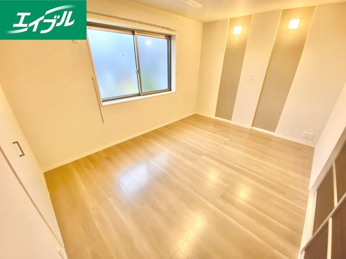 内観写真 プレミアス柏の森